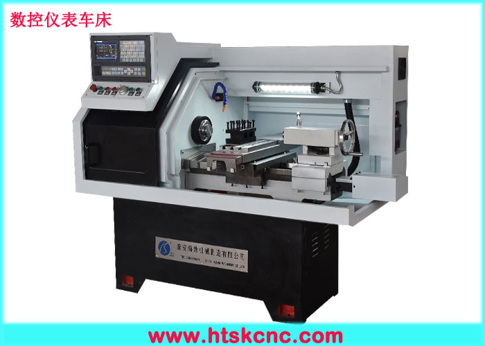 CK0640A CNC Lathe